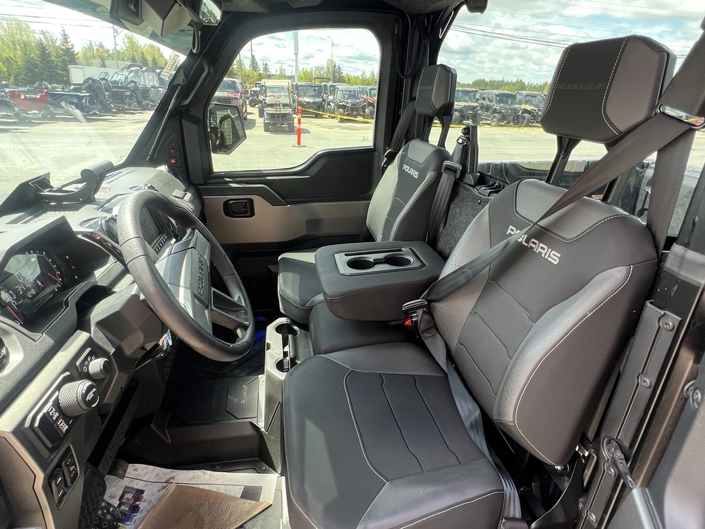 2024 Polaris Ranger 1500 Hd Ult alt