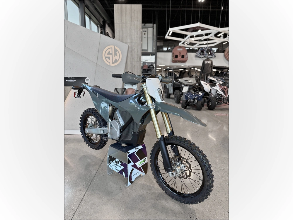 2025 Stark Future Alpha 80hp Ex/xc alt