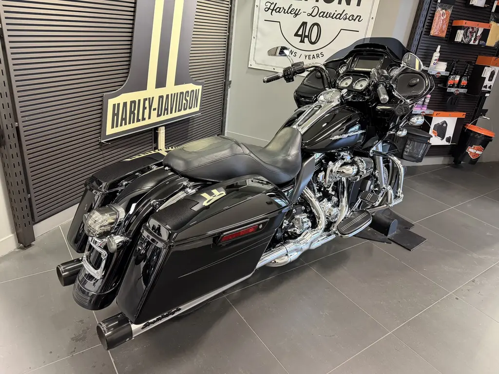 2015 Harley-Davidson FLTRXS ROAD GLIDE SPÉCIALFLTRXS