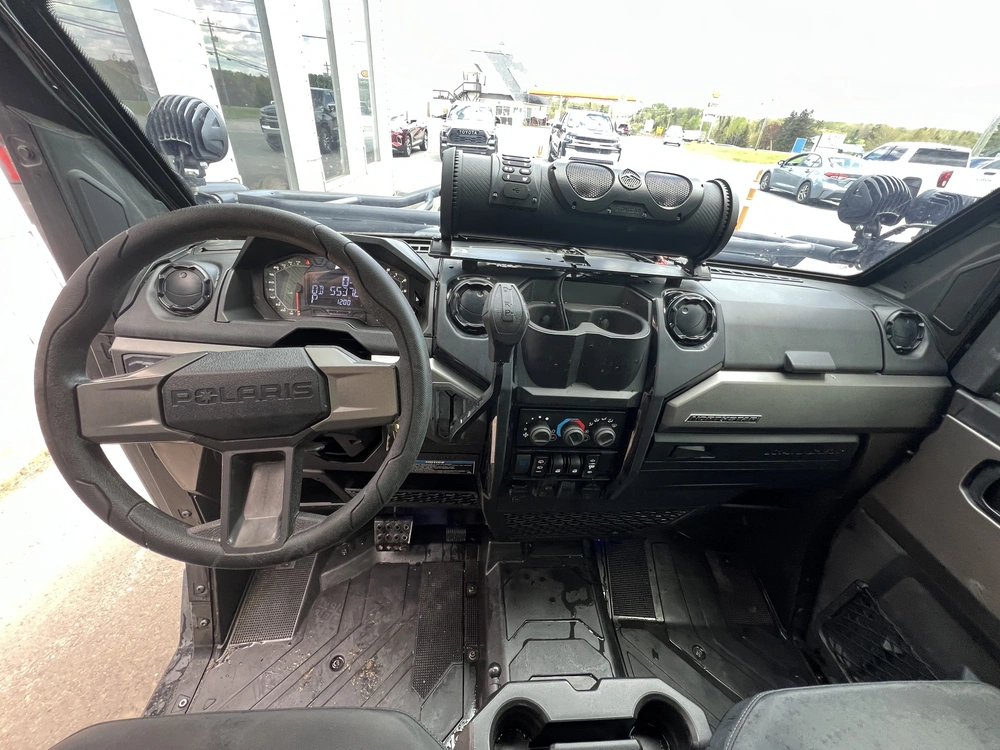 2024 Polaris Ranger Xd 1500 Northstar Premium alt