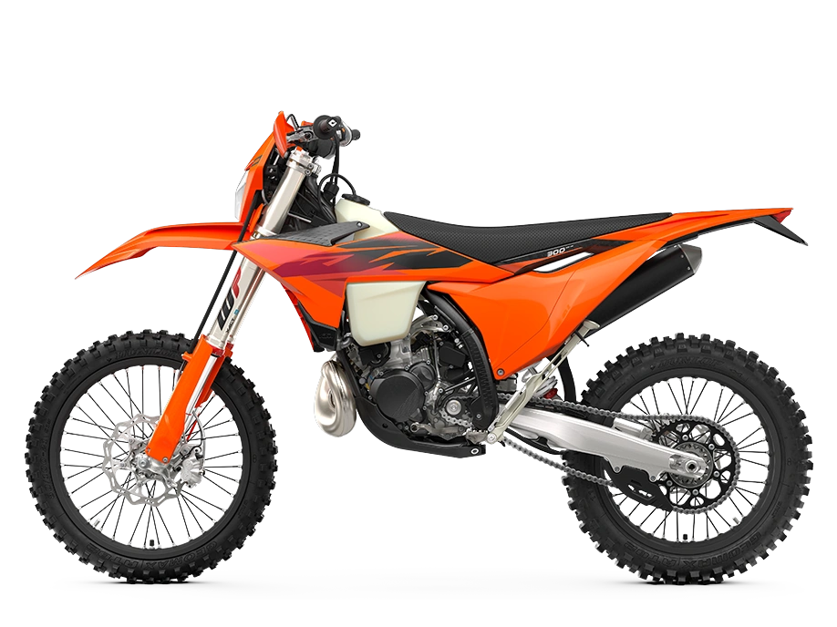 Ktm 300 Xc-w *à Partir De 3.99% 2027 alt