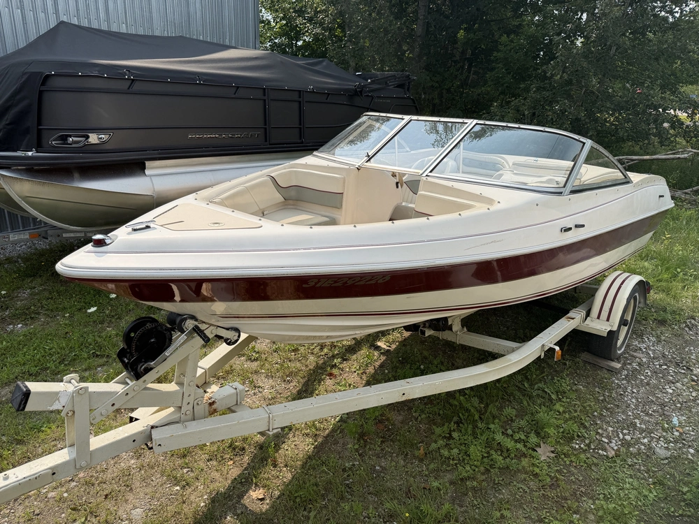 2003 Cutter 175 alt