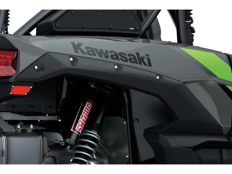 2027 Kawasaki Teryx Krx 1000 Tr alt