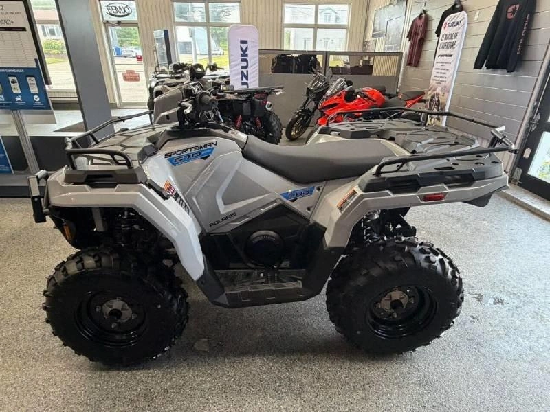 Polaris Polaris Sportsman 570 Eps 2026 alt