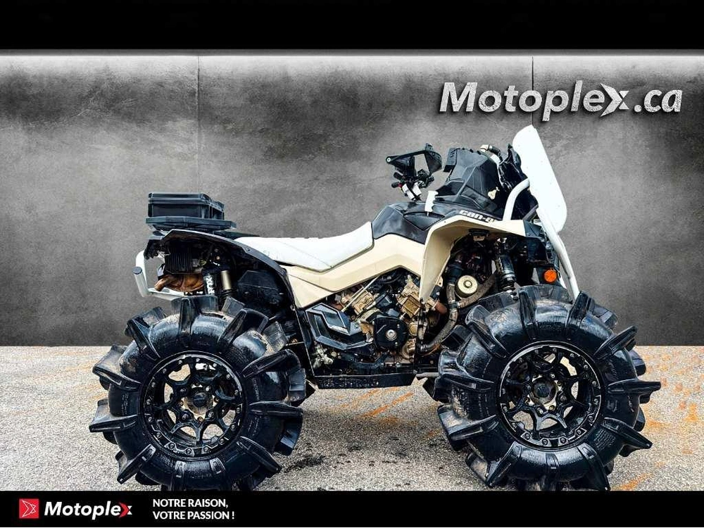Can-am Renegade 1000 Xmr 2022 alt