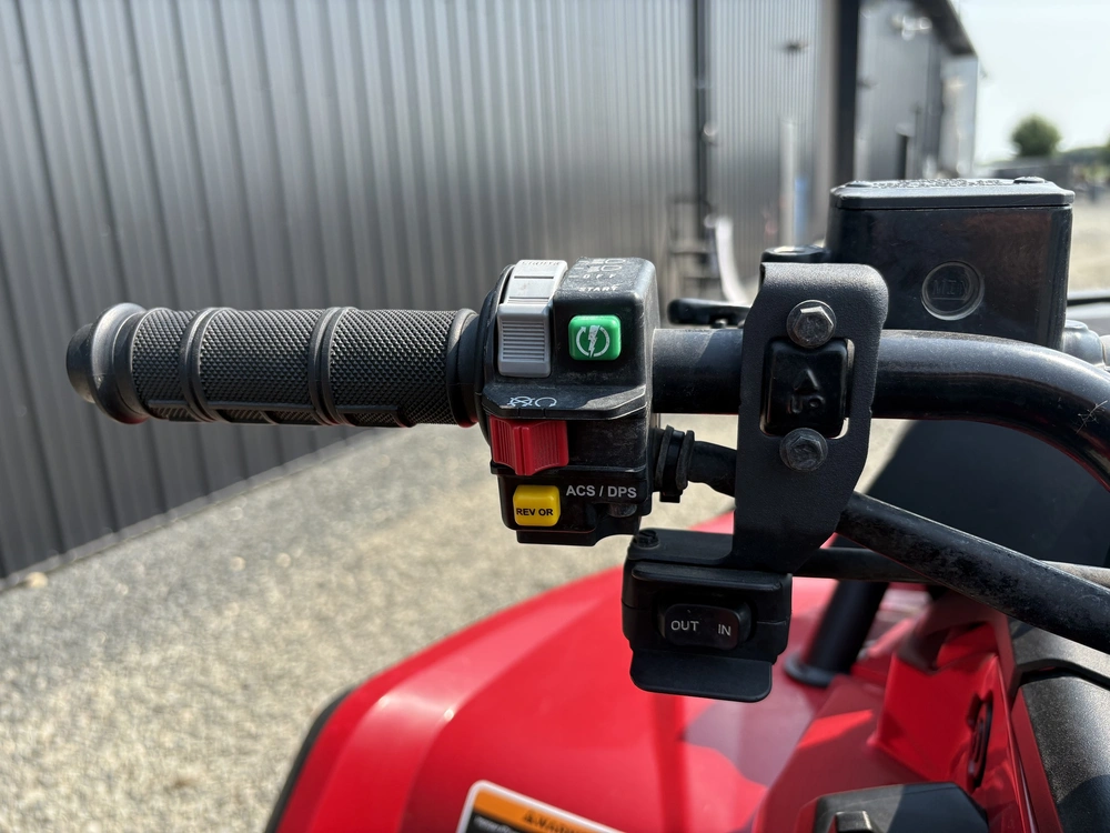 2024 Can-am Outlander Xmr 850 alt