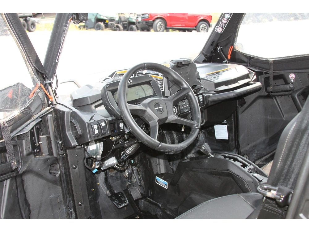 2024 Can-am Commander Xmr 64 1000r Ca alt