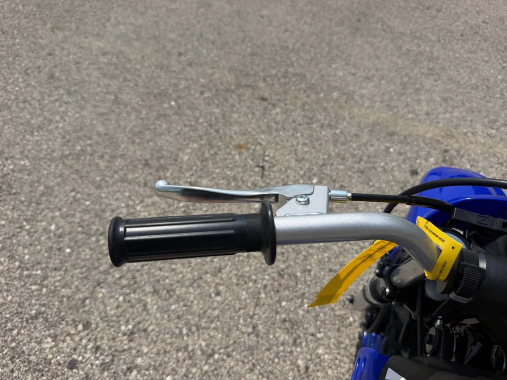2027 Yamaha Pw50 alt