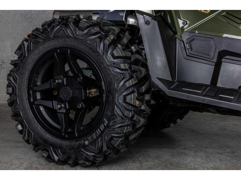Polaris Sportsman 570 Eps 40e Anniversaire 2026 alt