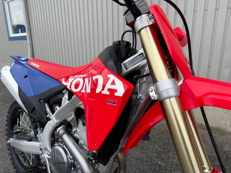 Honda Crf250rx 2027 alt