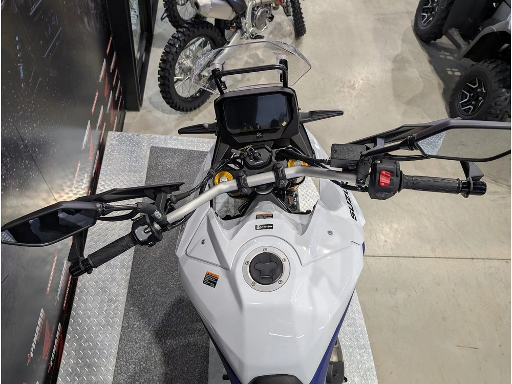 Suzuki Vstrom 800de Dl 800de 2026 alt