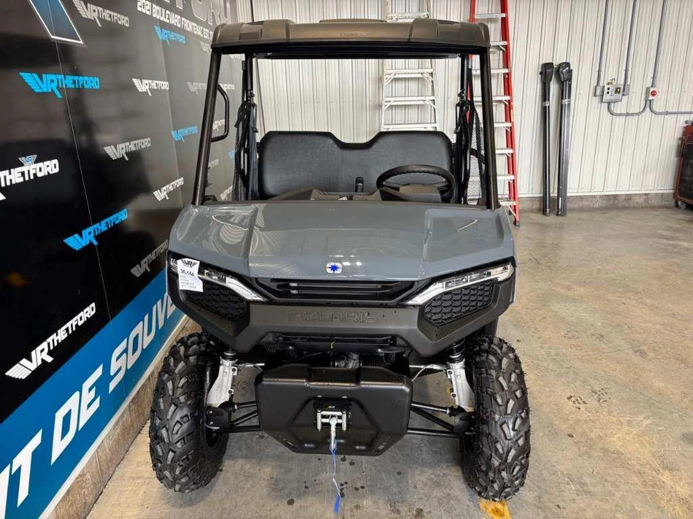 Polaris Ranger 500 2026 alt