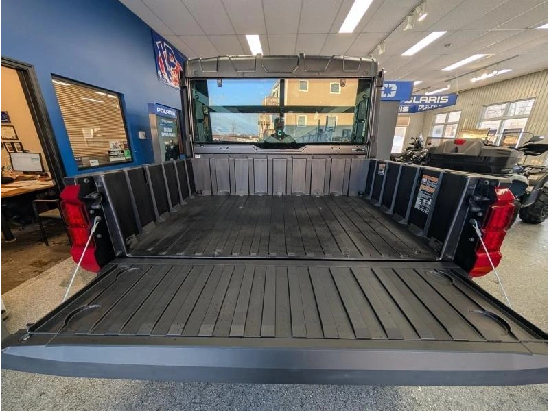 2026 Polaris Polaris Ranger Crew Xp 1000 Northstar Edition Premium alt