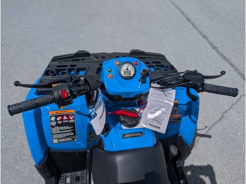 Polaris Sportsman 110 2026 alt
