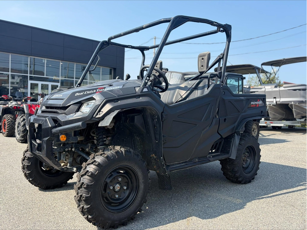 Honda Pioneer 1000-3p Eps 2023 alt