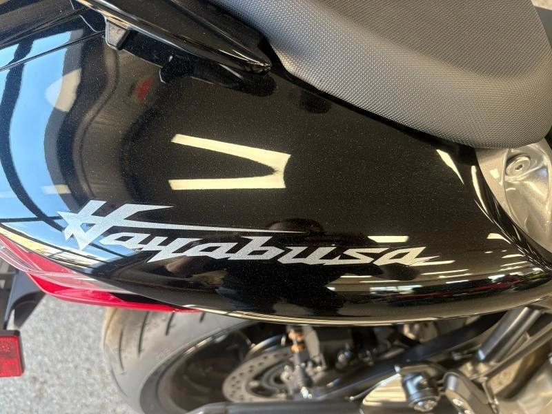 2026 Suzuki Suzuki Hayabusa alt