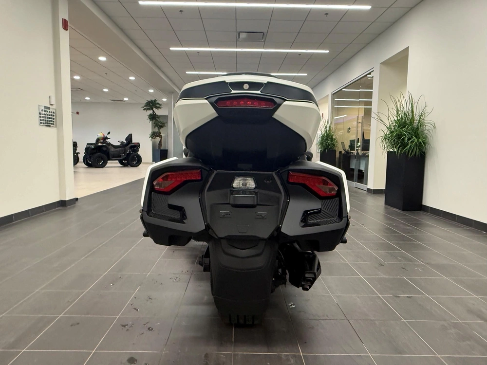 Can-am Spyder Rt Limited 2025 alt
