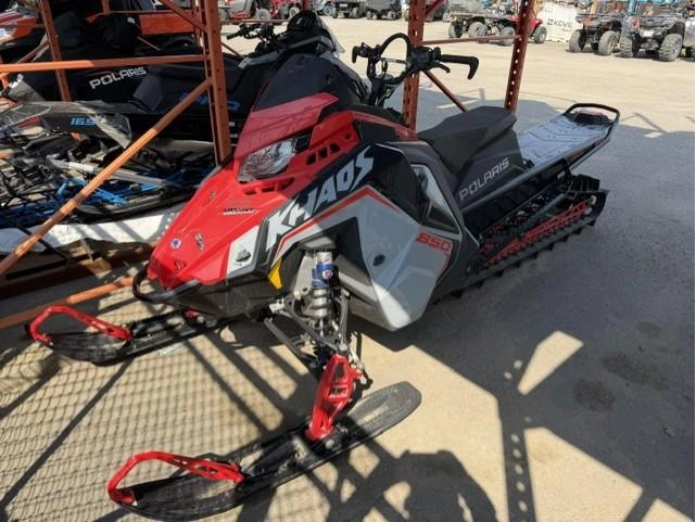 2025 Polaris 850 Rmk Khaos 165 alt