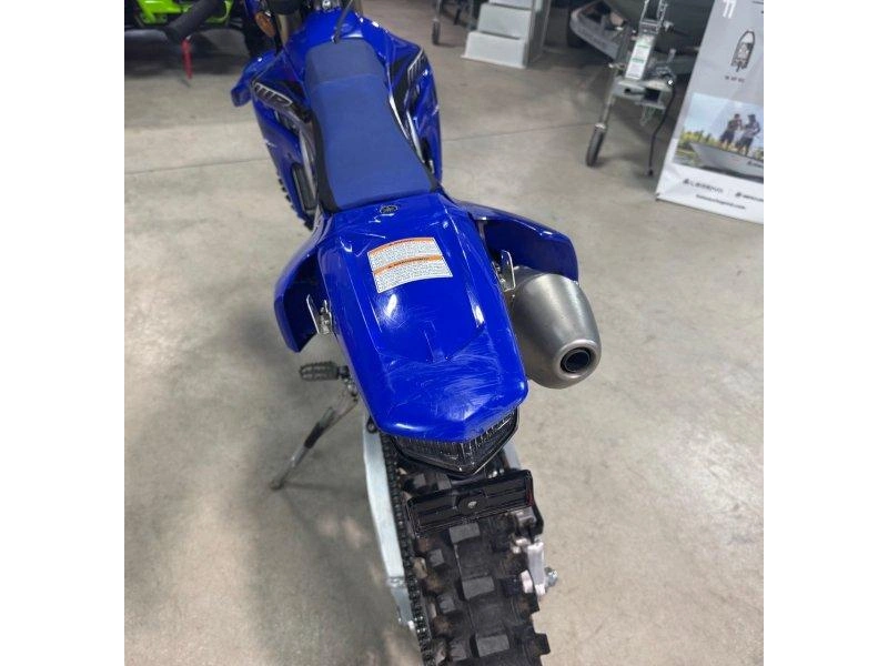 Yamaha Wr 450f 2023 alt