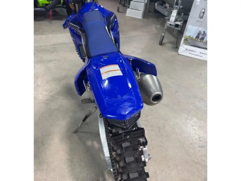 Yamaha Wr 450f 2023 alt