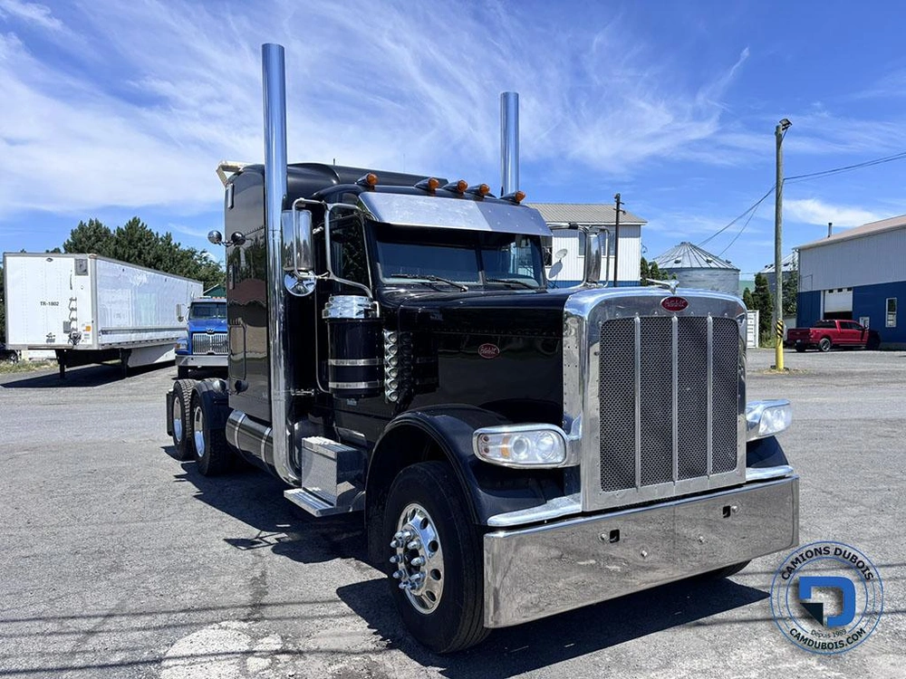 Peterbilt 389 2021 alt