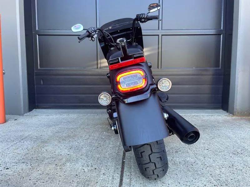 2026 Harley-davidson Cruiser Flhd - Deadwood™ alt