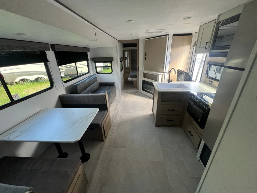 2026 Keystone Rv Dutchmen Aspen Trail Le 29 Tb alt