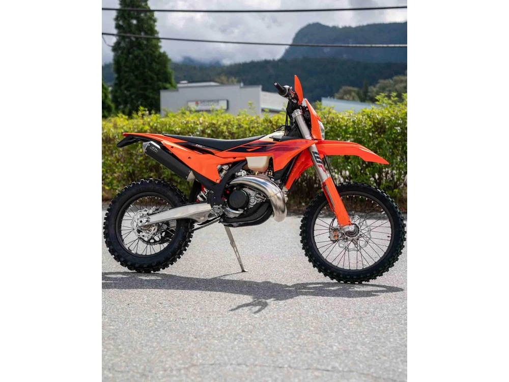 2027 Ktm 250 Xc W alt