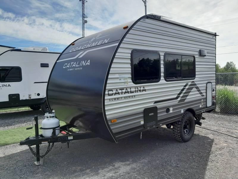Coachmen Catalina 134rkx 2027 alt
