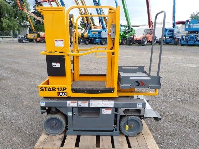 Autre Star 13p Ac 2020
