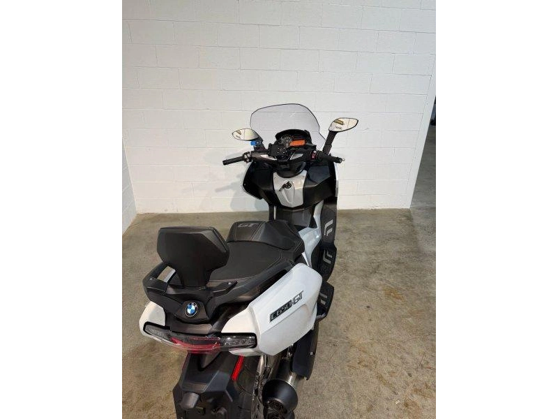 BMW C650G 2020 — photo 3