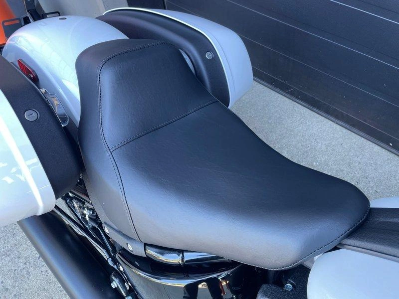 2026 Harley-davidson Cruiser Fxlrst - Low Rider® St alt