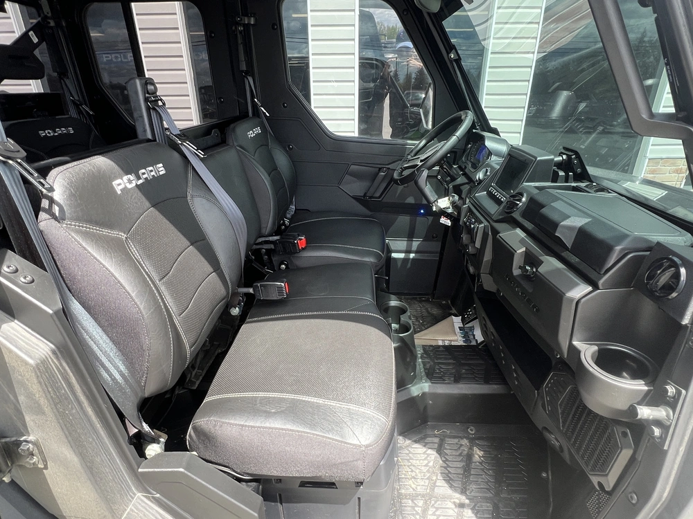 2024 Polaris Ranger Crew Xp 1000 Northstar Ultimate alt