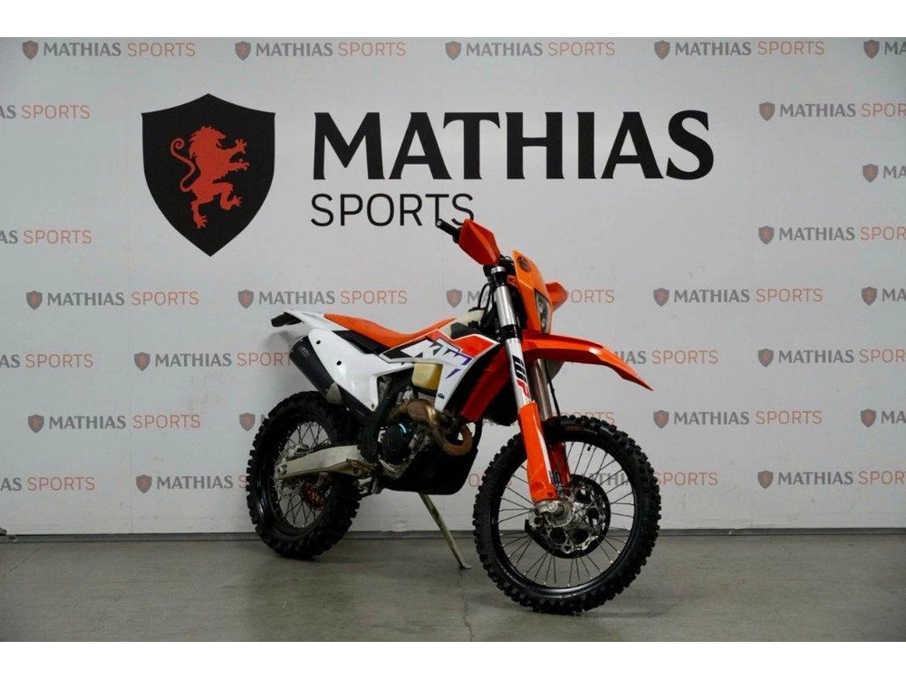 2023 Ktm 250 Xc-f alt