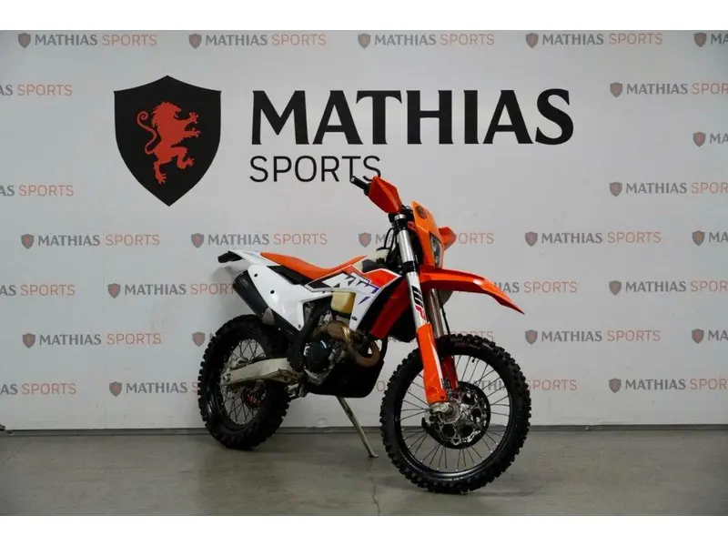 2023 Ktm Ktm 250 Xc-f alt