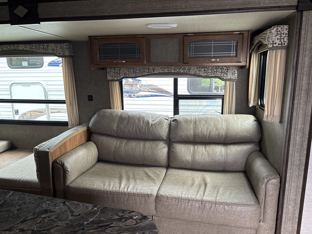 2016 Keystone Rv Springdale 287rb alt
