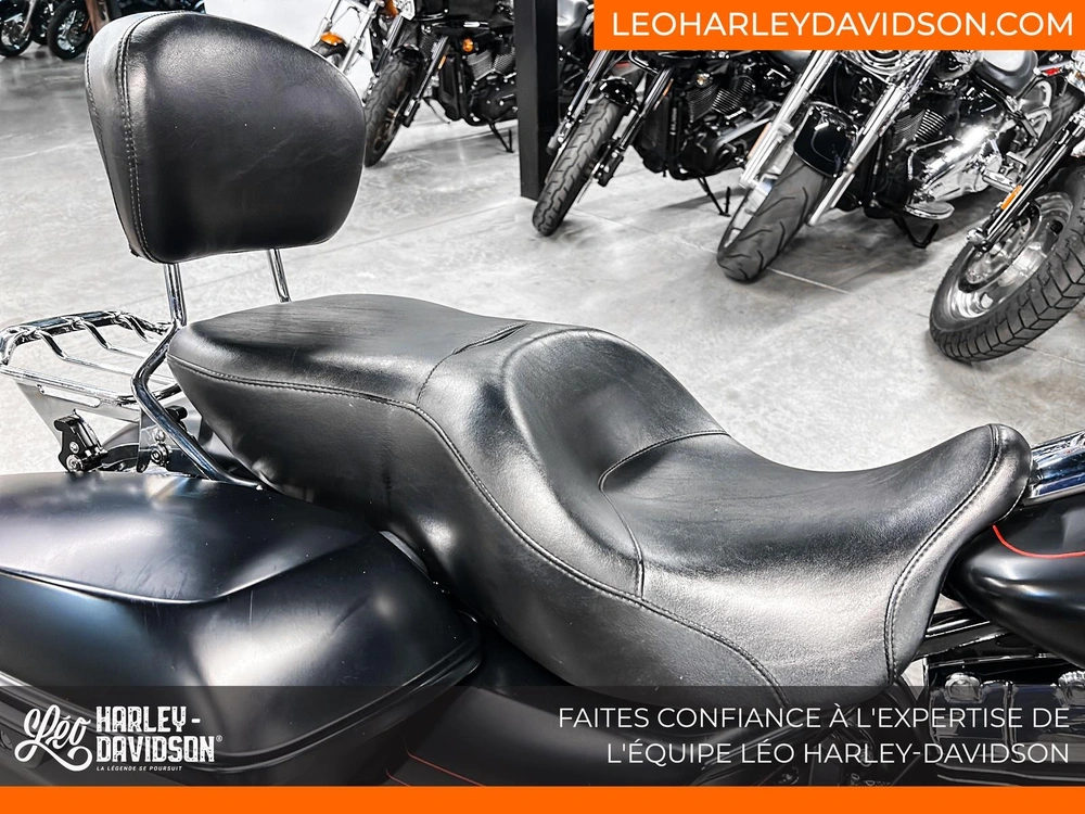 Harley-davidson Flhxs Street Glide Special 2014 alt