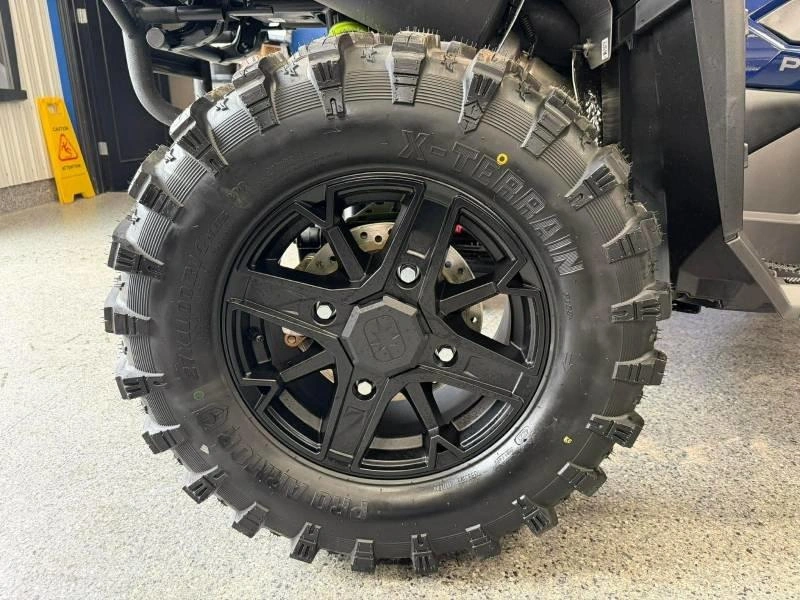 2026 Polaris Polaris Sportsman 850 Trail alt