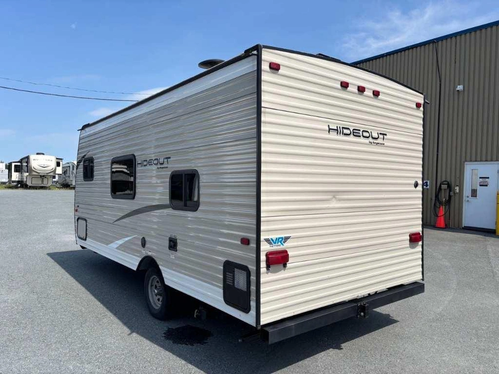 Keystone Rv Hideout 175lh 2018 alt