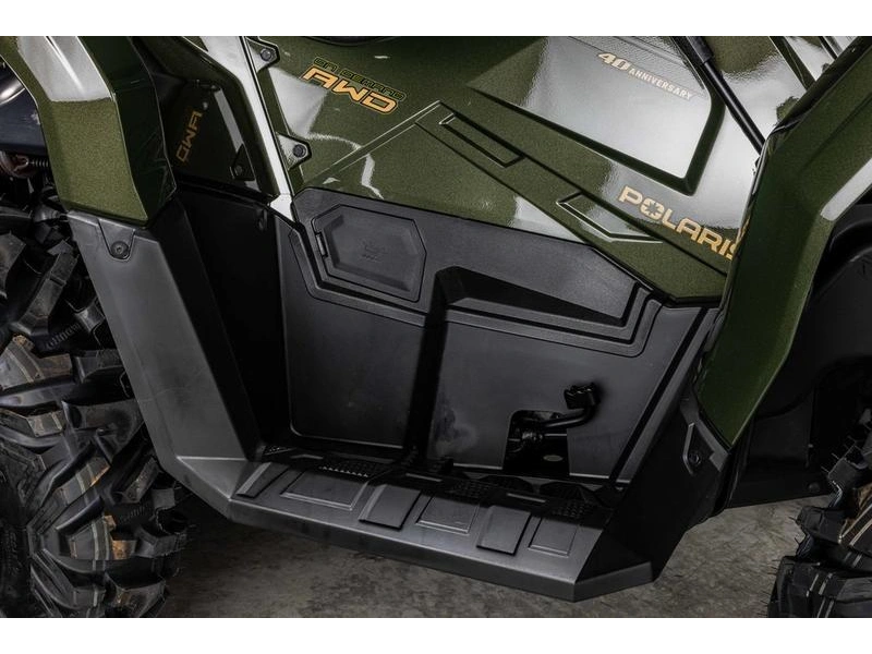 Polaris Sportsman 570 Eps 40e Anniversaire 2026 alt
