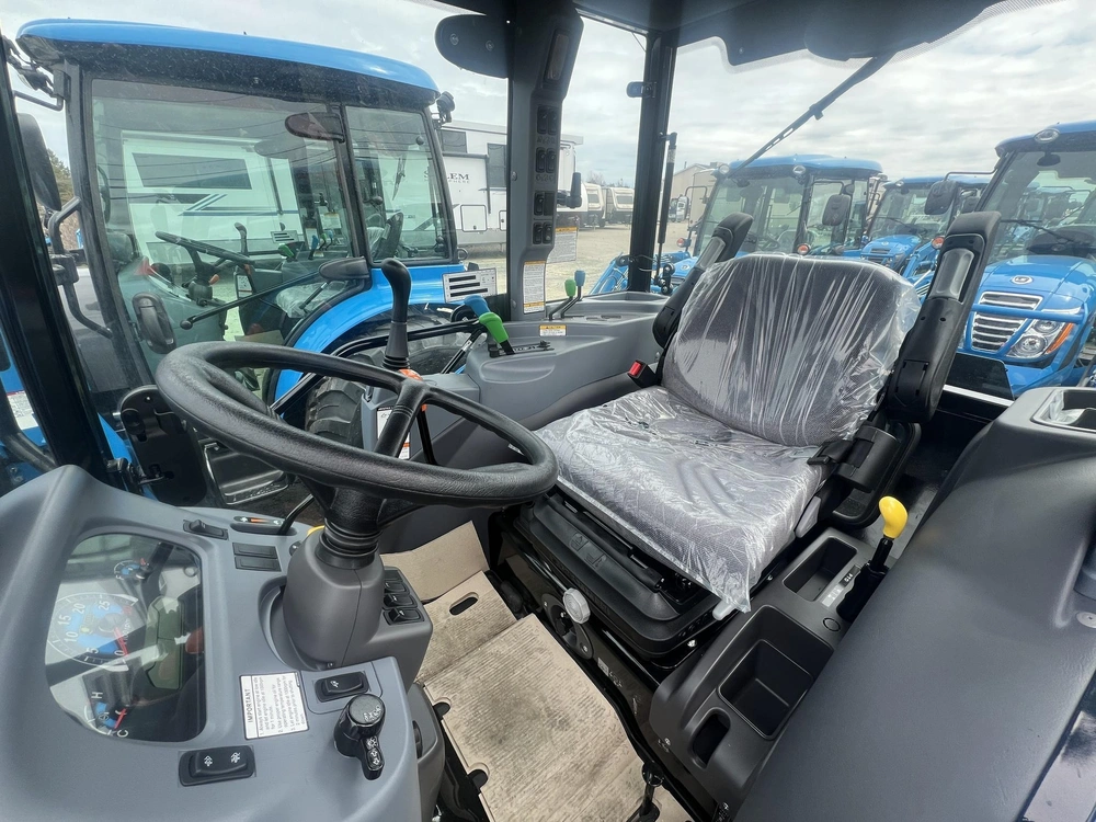 2026 Ls Tractor Mt357hc alt