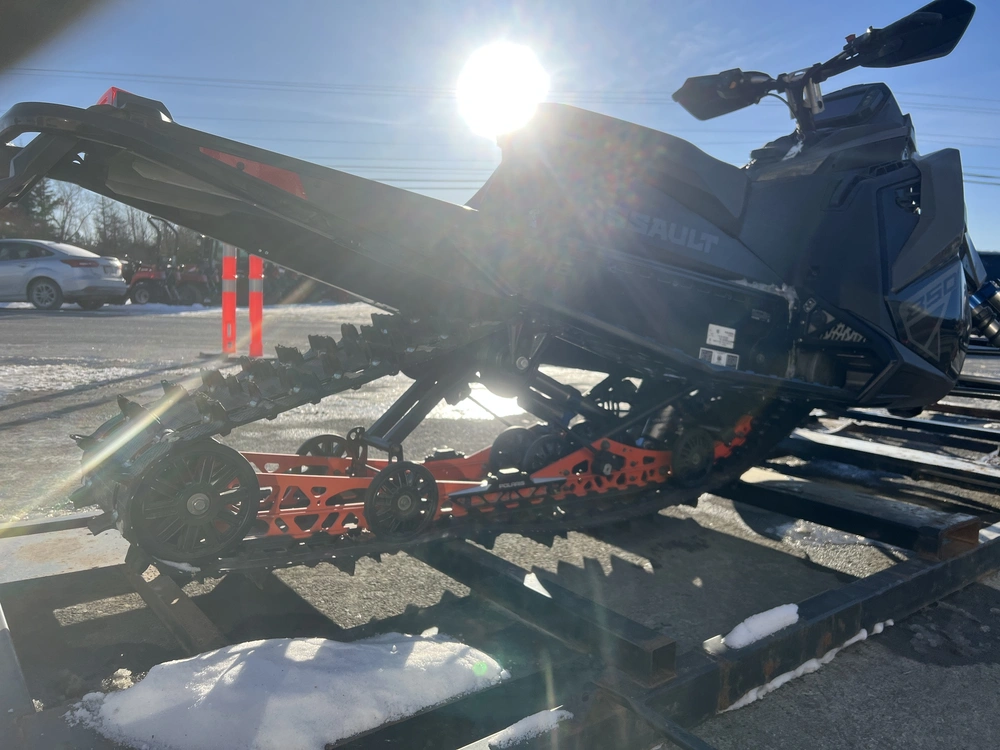 2024 Polaris 850 Switchback Assault 146 alt