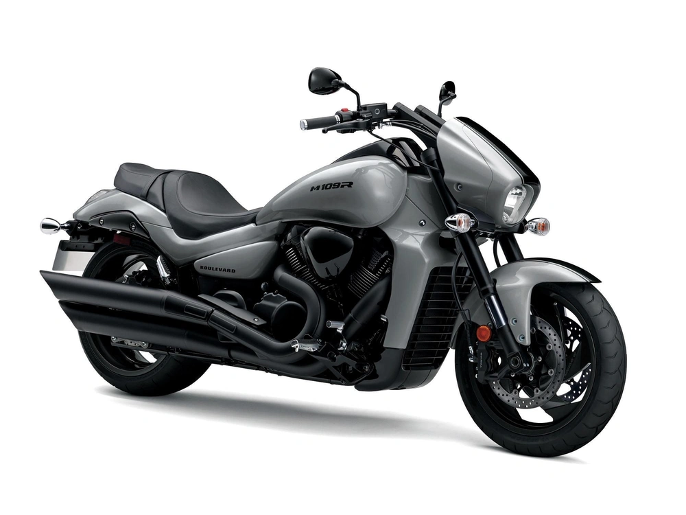2020 Suzuki Boulevard M109r alt