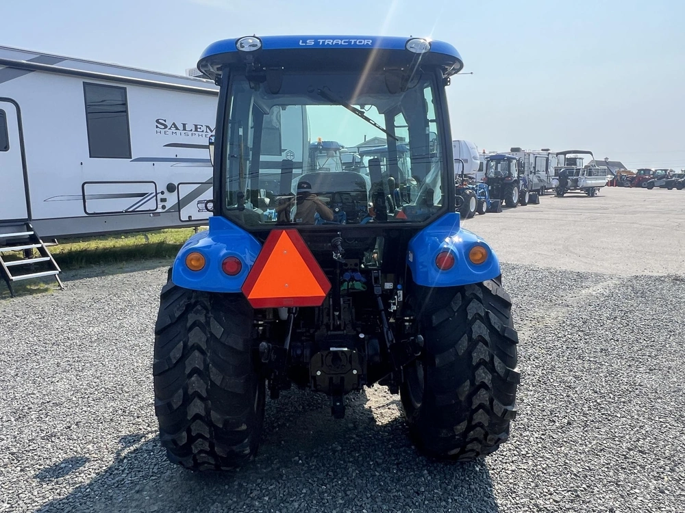 2026 Ls Tractor Mt347hc alt