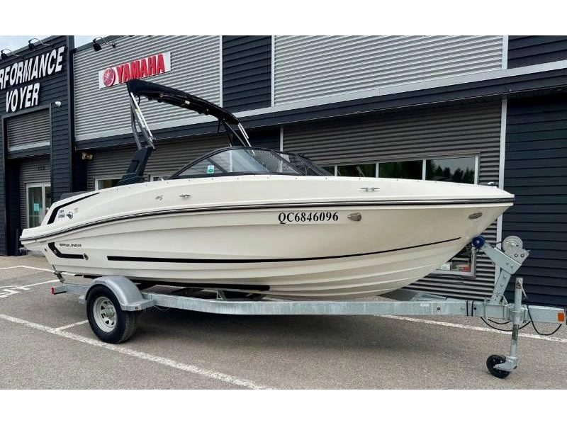Bayliner Vr5 2019 alt