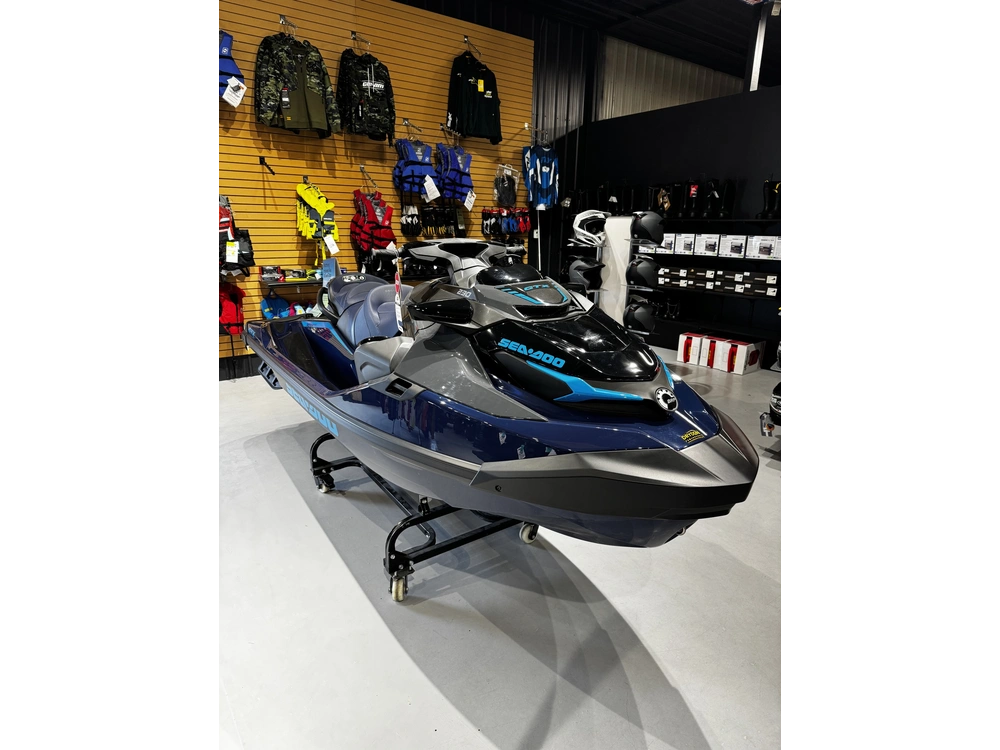 2026 Sea-doo Gtx 230 Ss alt
