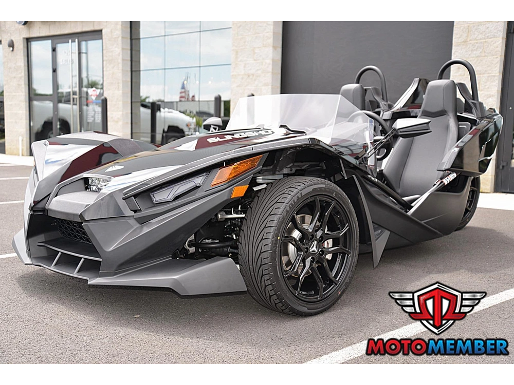2025 Slingshot S Autodrive alt