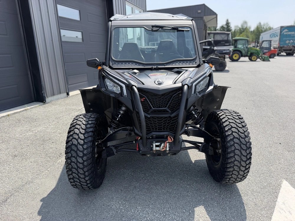 Can-am Maverick Sport Xxc 1000r 2021 alt