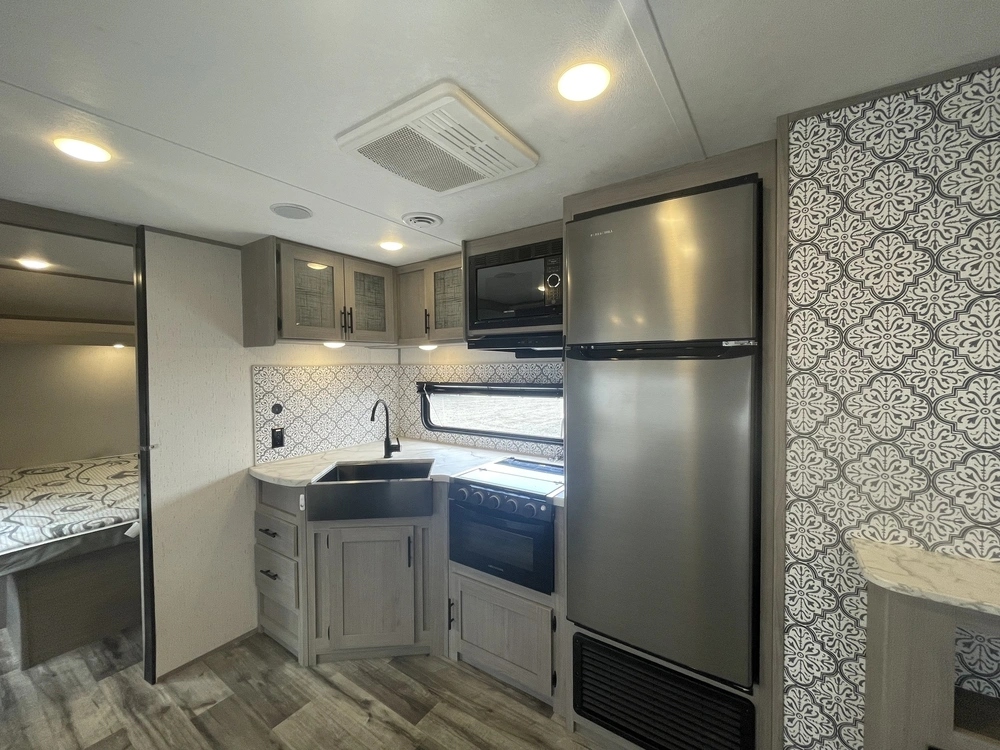 Keystone Rv Coleman 285 Bh 2022 alt