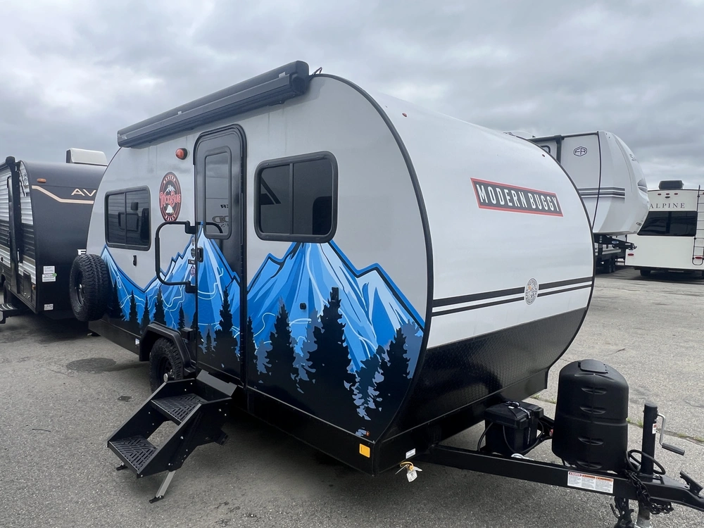 2026 Modern Buggy Rv Big Buggy 17 alt